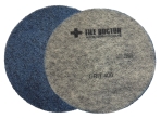 17 Inch   400-Grit Coarse No.1 Burnishing Pad